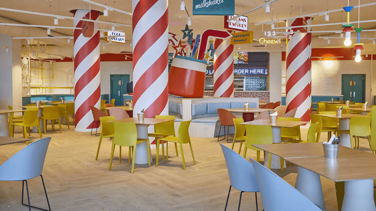 Bahia Principe Fantasia Tenerife